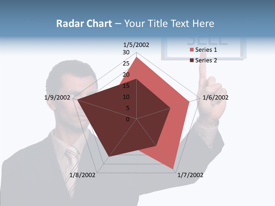Key Respect Office PowerPoint Template