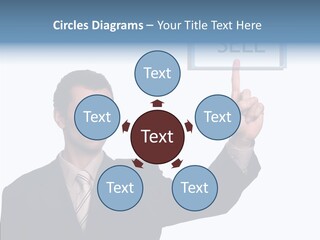 Key Respect Office PowerPoint Template