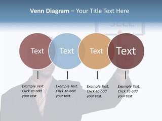 Key Respect Office PowerPoint Template