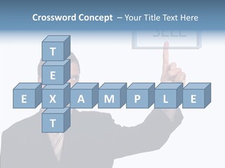 Key Respect Office PowerPoint Template