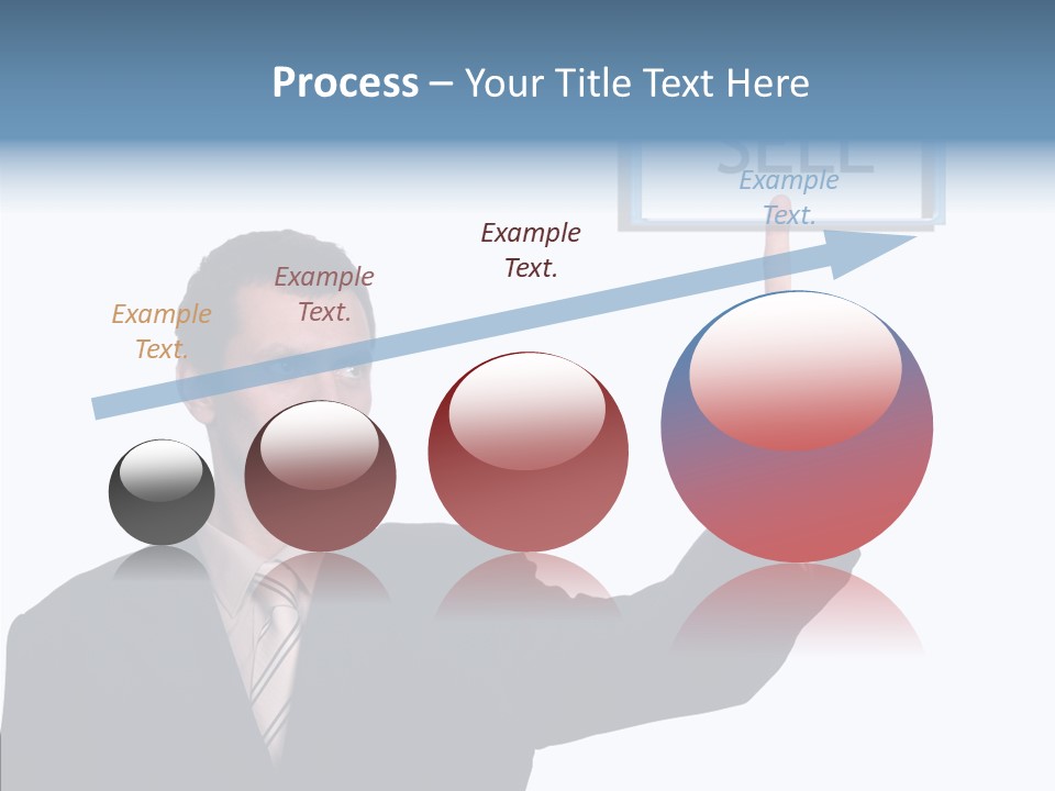 Key Respect Office PowerPoint Template