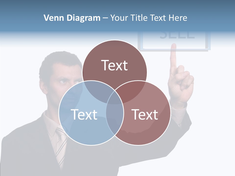 Key Respect Office PowerPoint Template