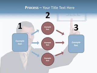 Key Respect Office PowerPoint Template