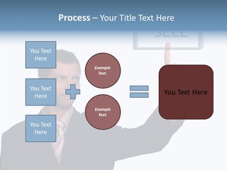 Key Respect Office PowerPoint Template
