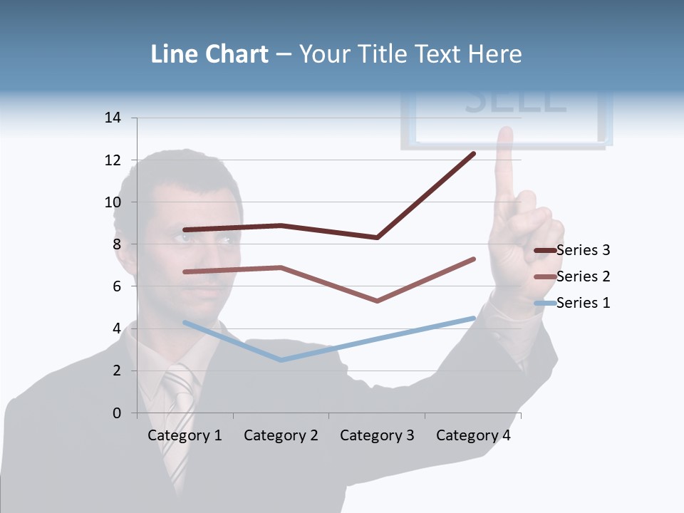 Key Respect Office PowerPoint Template