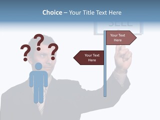 Key Respect Office PowerPoint Template