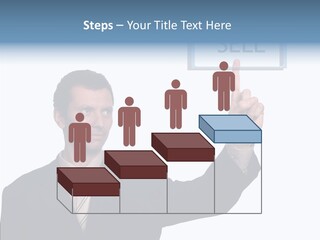 Key Respect Office PowerPoint Template