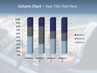 Touch Simplicity Choice PowerPoint Template