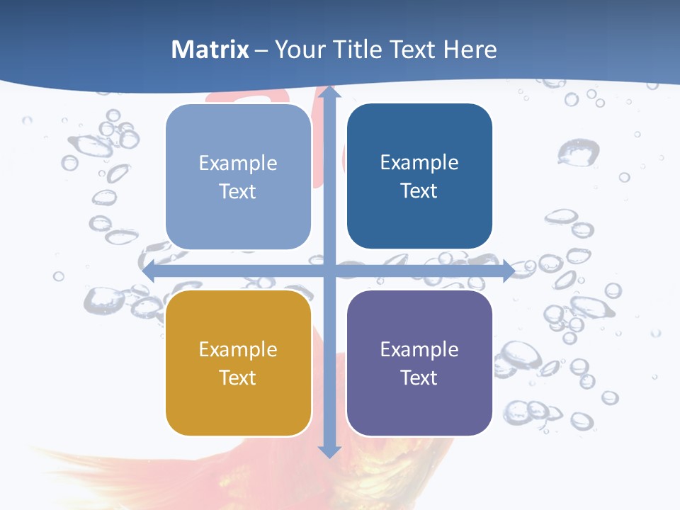 Opinion Concept Blogging PowerPoint Template