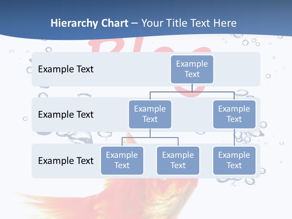 Opinion Concept Blogging PowerPoint Template