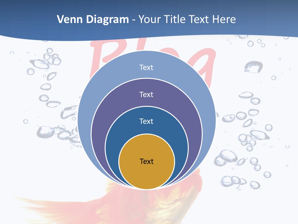 Opinion Concept Blogging PowerPoint Template
