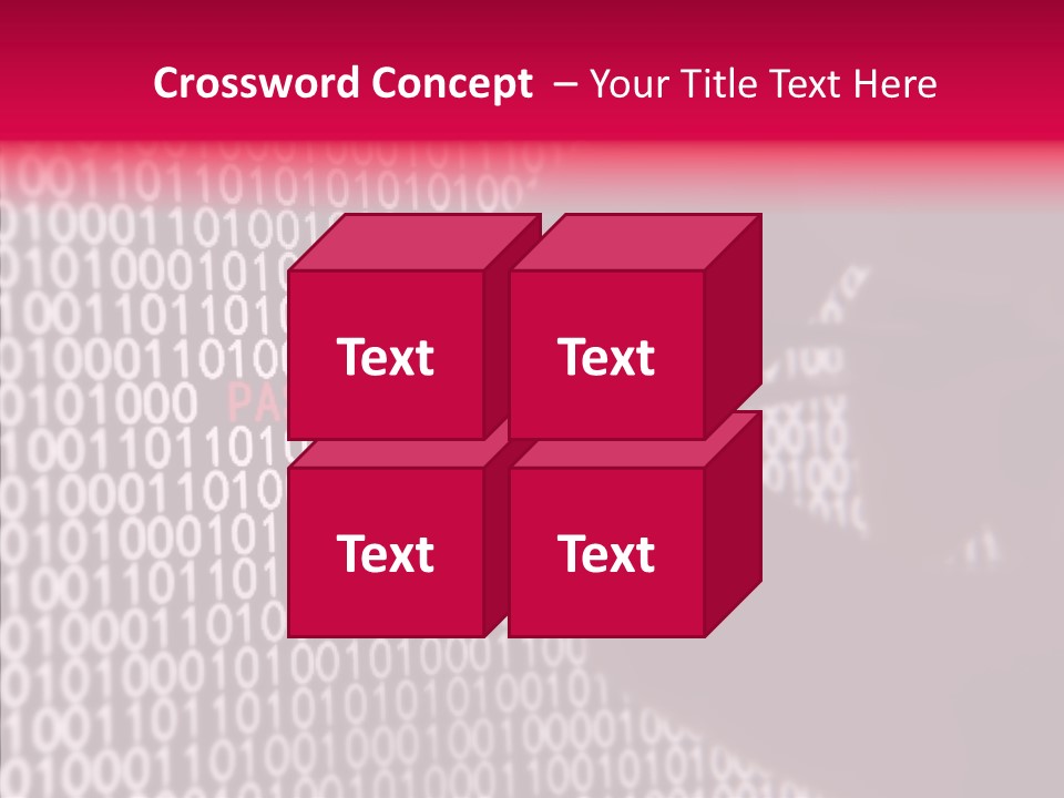 White Crime Ecommerce PowerPoint Template