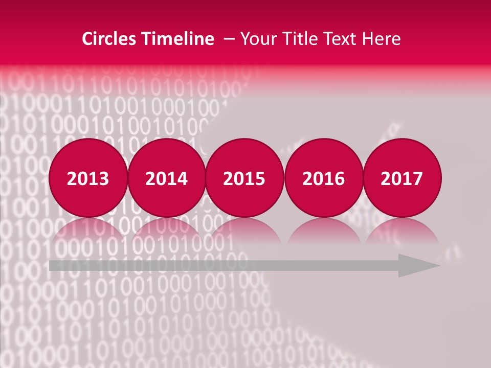 White Crime Ecommerce PowerPoint Template