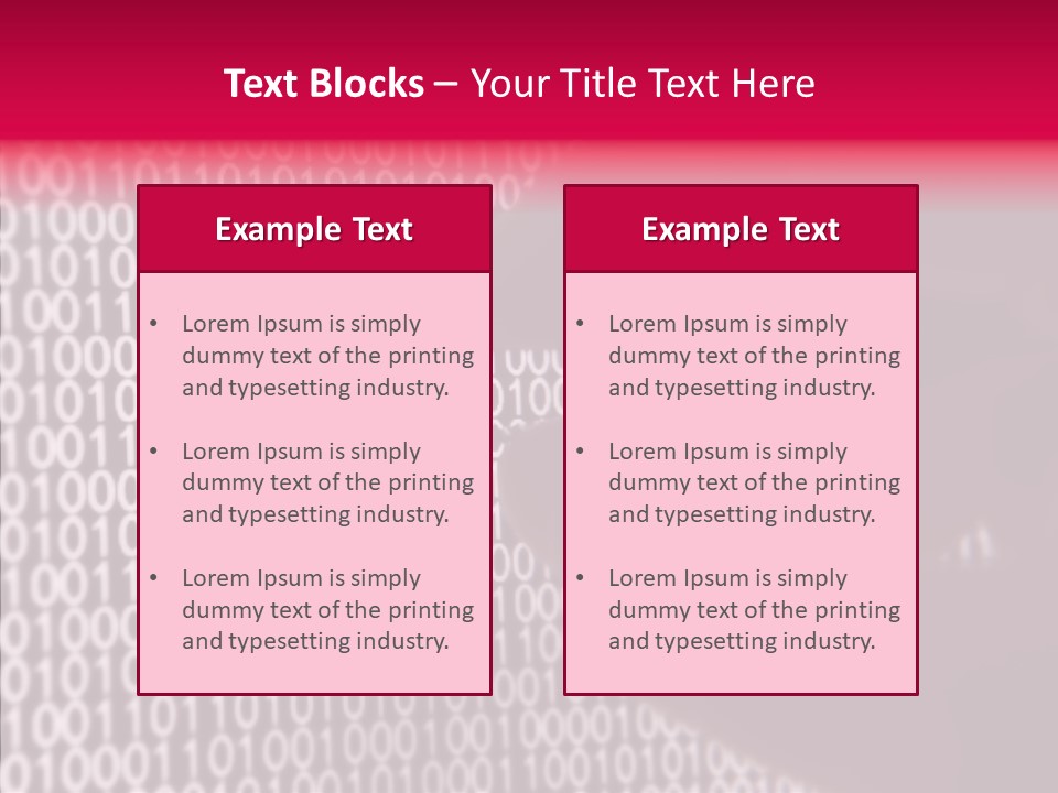 White Crime Ecommerce PowerPoint Template