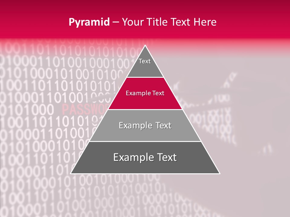 White Crime Ecommerce PowerPoint Template