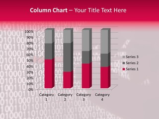 White Crime Ecommerce PowerPoint Template