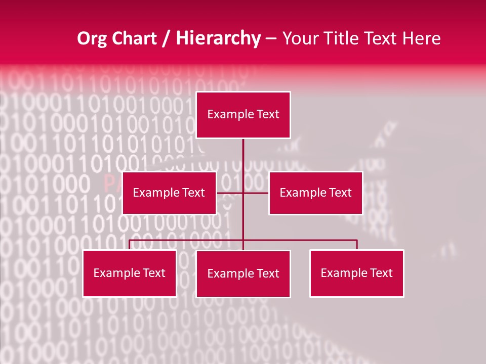 White Crime Ecommerce PowerPoint Template