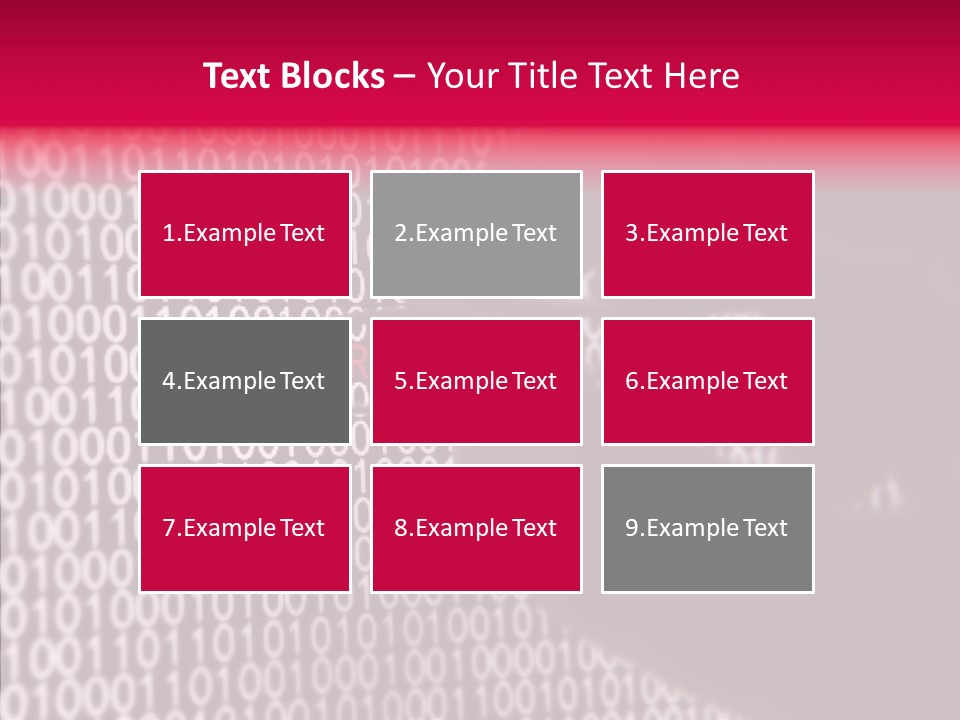 White Crime Ecommerce PowerPoint Template