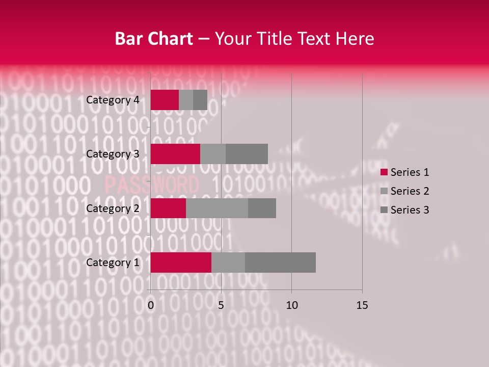 White Crime Ecommerce PowerPoint Template