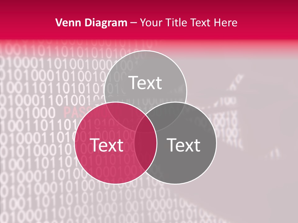 White Crime Ecommerce PowerPoint Template