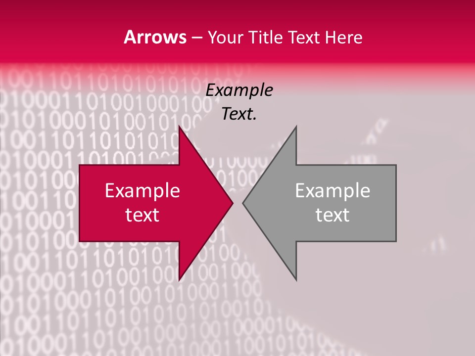 White Crime Ecommerce PowerPoint Template