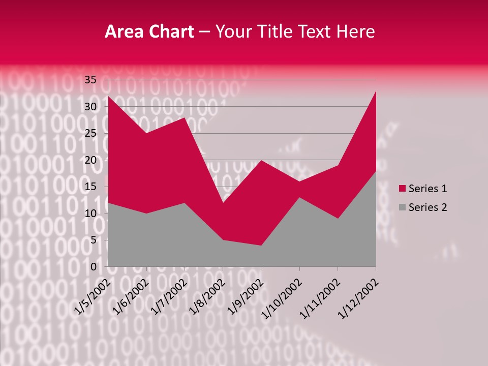 White Crime Ecommerce PowerPoint Template