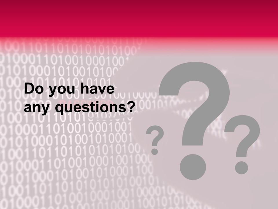 White Crime Ecommerce PowerPoint Template