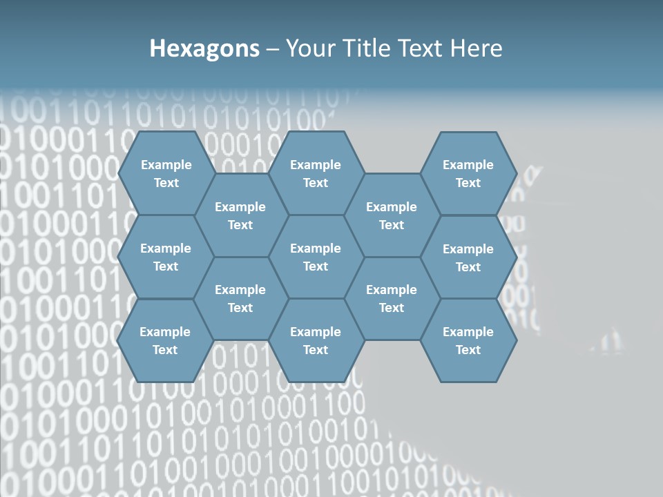 Software Login Entry PowerPoint Template