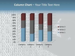 Software Login Entry PowerPoint Template