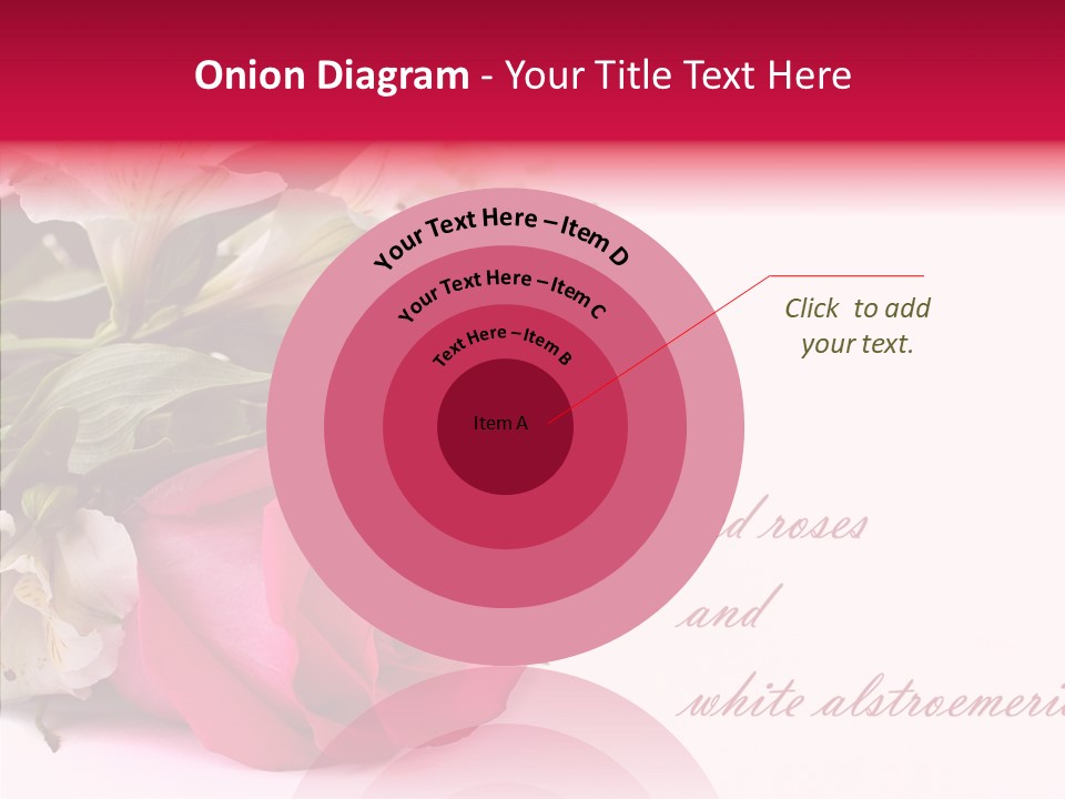 Teachers Mothers Card PowerPoint Template