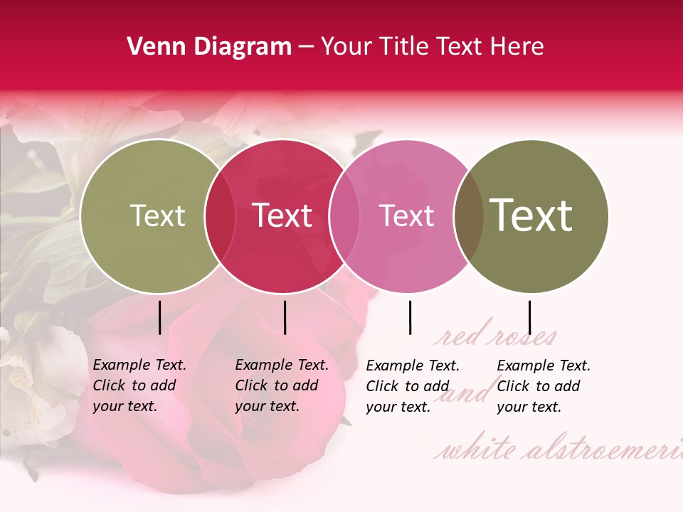 Teachers Mothers Card PowerPoint Template