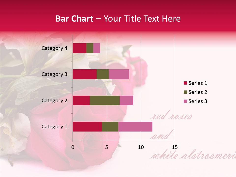 Teachers Mothers Card PowerPoint Template