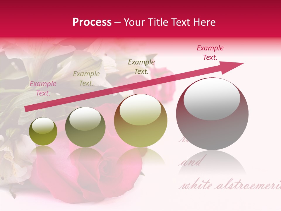 Teachers Mothers Card PowerPoint Template