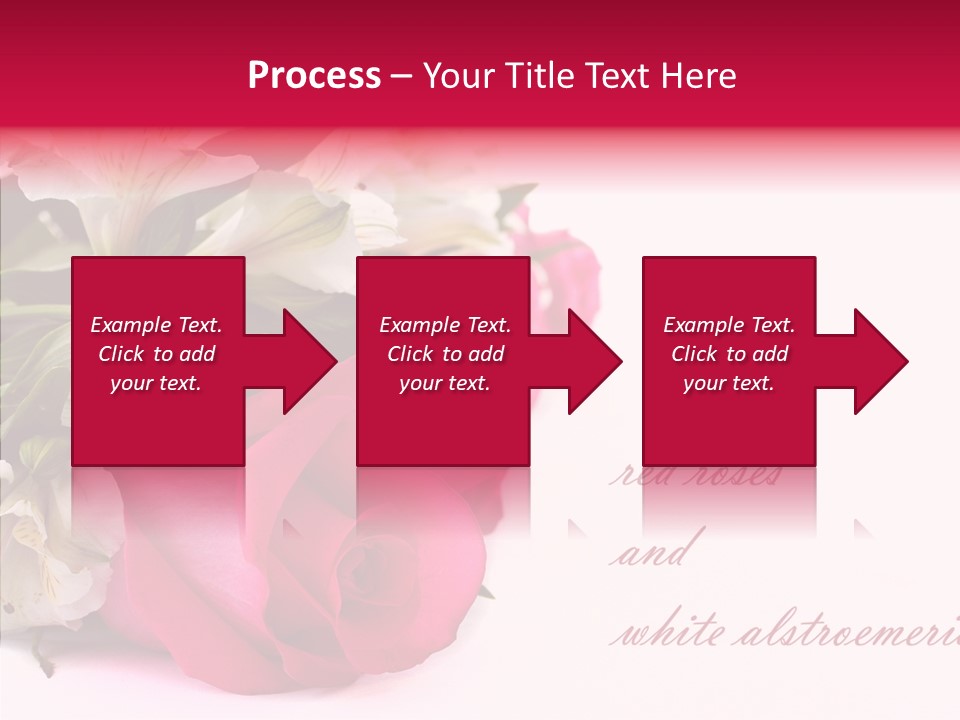 Teachers Mothers Card PowerPoint Template