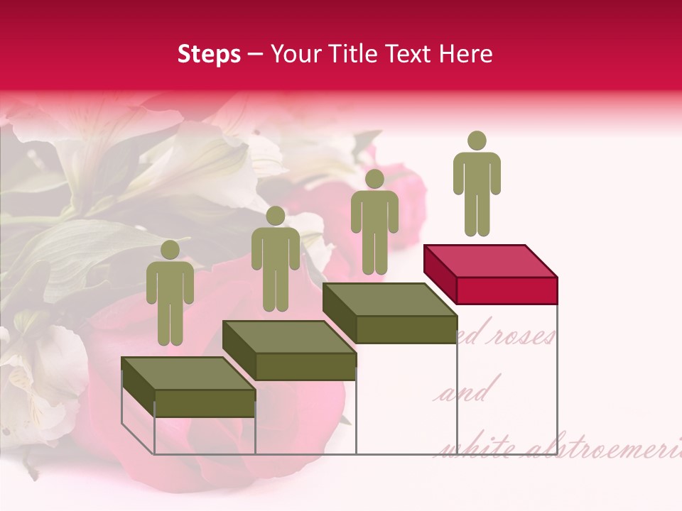 Teachers Mothers Card PowerPoint Template