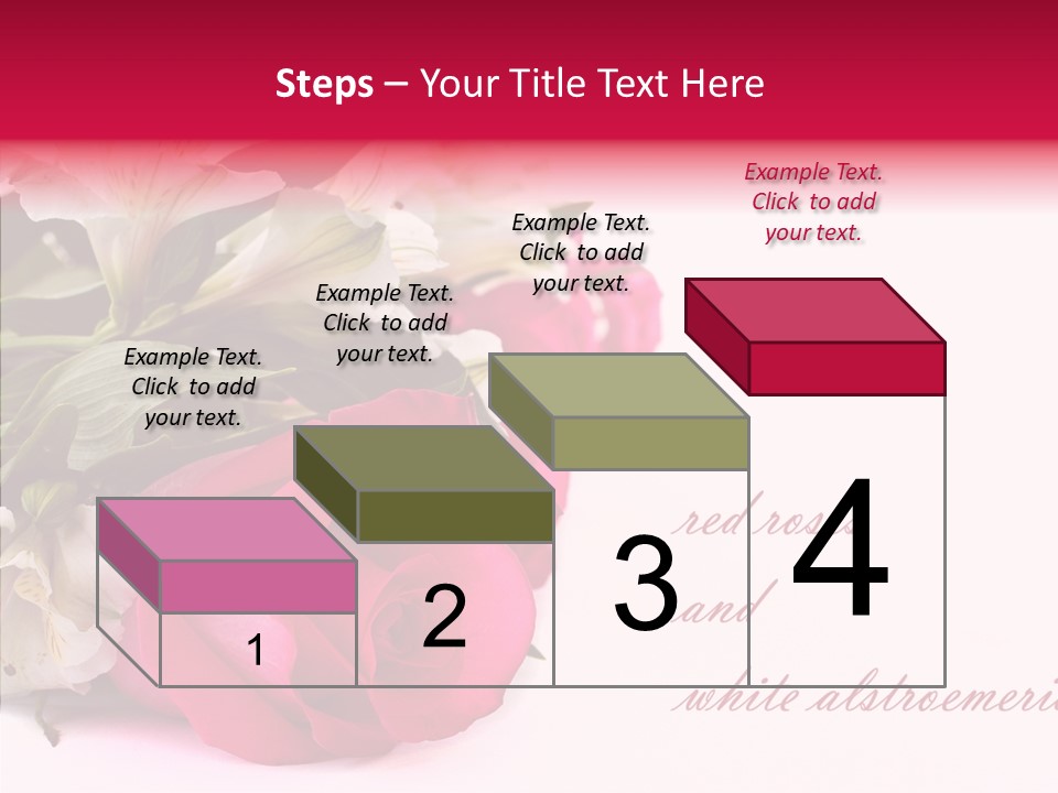 Teachers Mothers Card PowerPoint Template