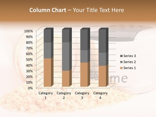 Indian Vitamin Spices PowerPoint Template