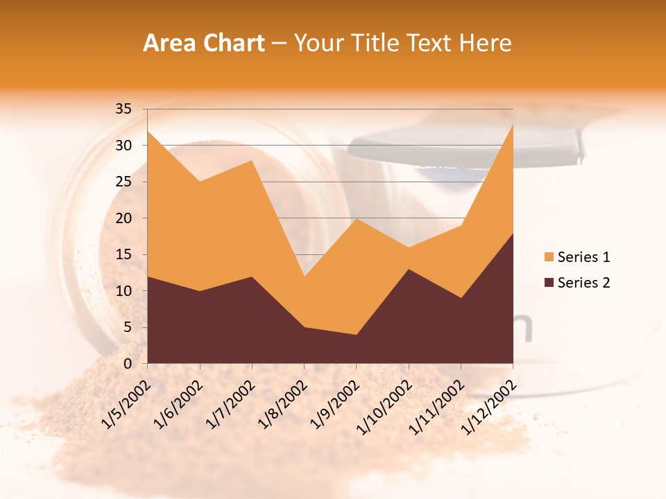 Vegetarian Gourmet Nice PowerPoint Template
