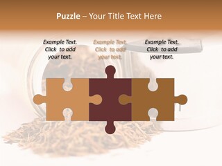 Strong Vegan Indian PowerPoint Template