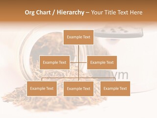 Strong Vegan Indian PowerPoint Template