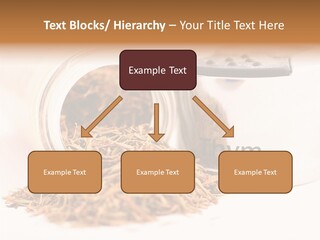 Strong Vegan Indian PowerPoint Template