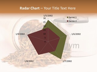 Strong Vegan Indian PowerPoint Template