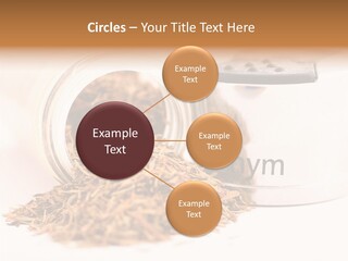 Strong Vegan Indian PowerPoint Template