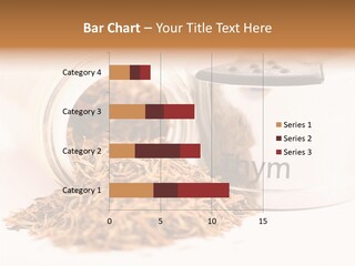 Strong Vegan Indian PowerPoint Template