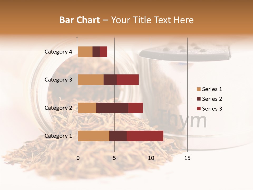 Strong Vegan Indian PowerPoint Template