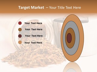 Strong Vegan Indian PowerPoint Template