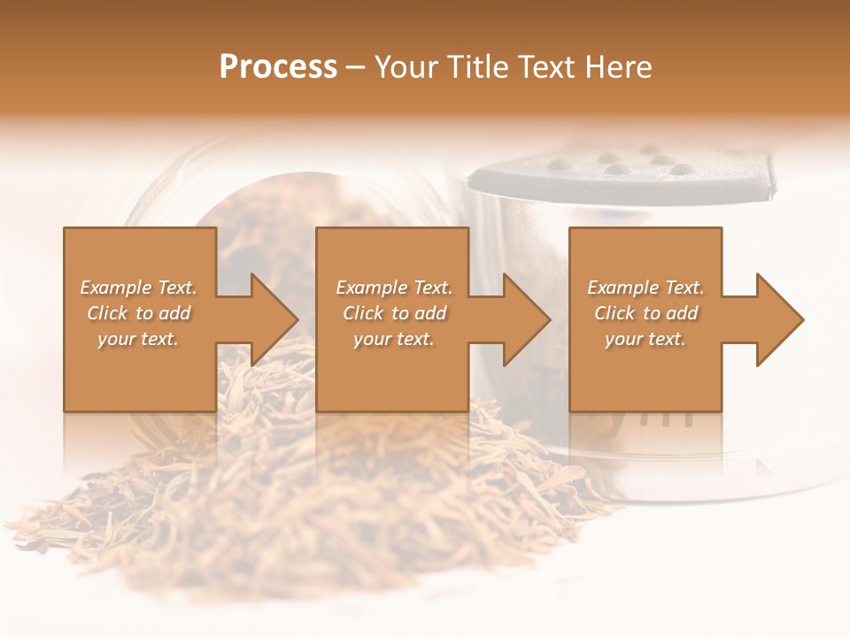 Strong Vegan Indian PowerPoint Template
