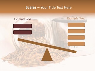 Strong Vegan Indian PowerPoint Template