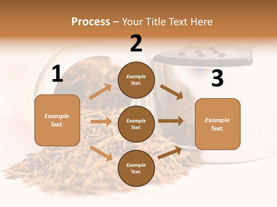 Strong Vegan Indian PowerPoint Template