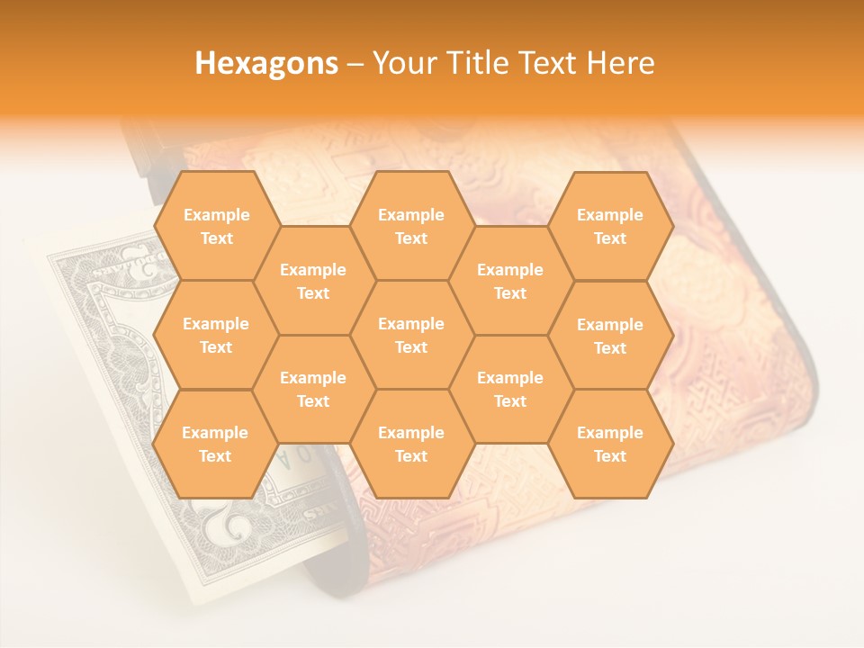 Unit Note Bill PowerPoint Template